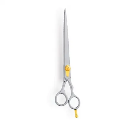 Professional Pet Grooming Scissors